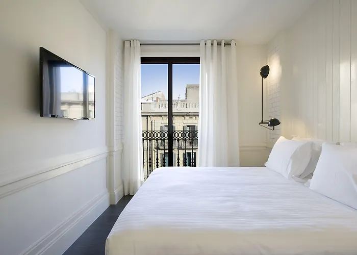 Hotel Praktik Bakery